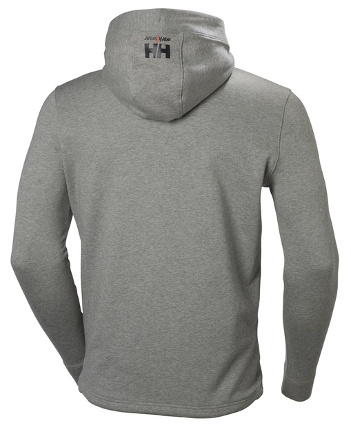 Helly Hansen Chelsea Evolution Hood 79197 Grey Melange L Like Photo ROZETKA