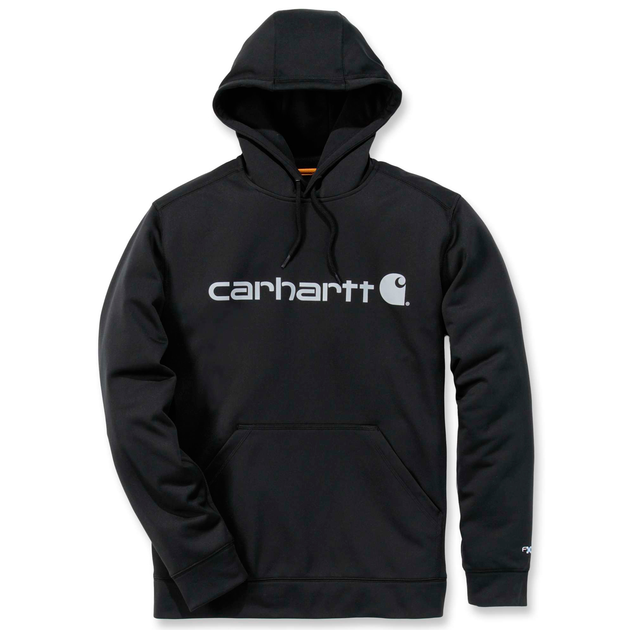 Carhartt Force Fishing Graphic Hoodie