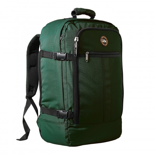 Рюкзак для ручной клади Cabin Max Metz Hunter Green (55х40х20 см ...