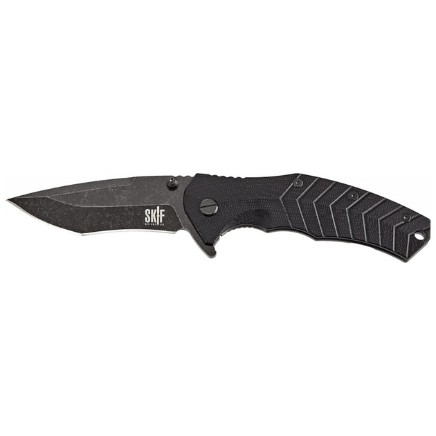 Нож Skif Griffin II BSW Black - зображення 1