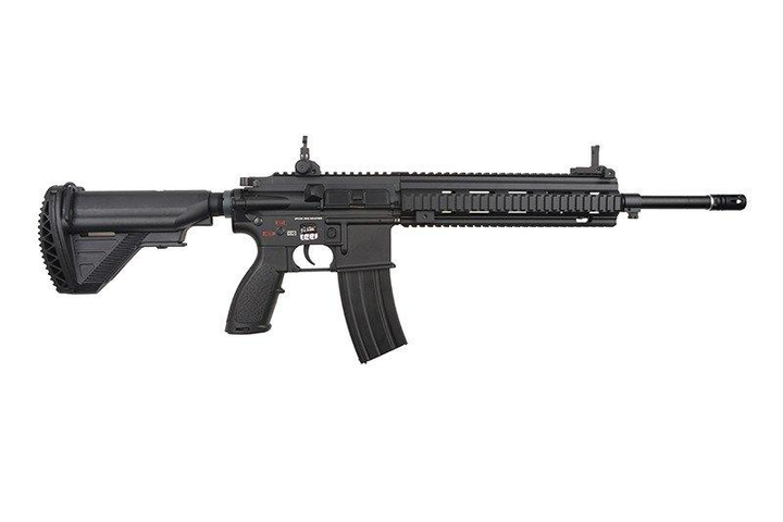 Штурмовая винтовка hk416 SA-H03 ONE [Specna Arms] - изображение 2