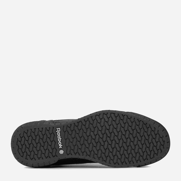 Buty sportowe męskie Reebok Exofit Lo Clean Logo Int 100000168 48.5 (14US) 32.5 cm Czarne (4056567183775) - obraz 5