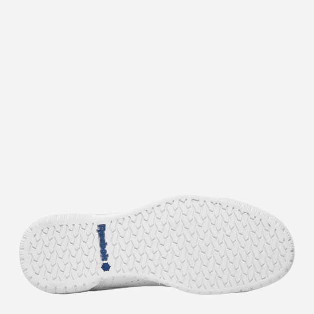 Чоловічі кросівки Reebok Exofit Lo Clean Logo Int 100000169 45.5 (12US) 30.5 см Білі (4056567183935) - зображення 4