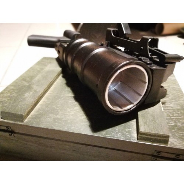 Гільза Г30д під вишібной для підствольного гранатомета ГП-30 [PYROSOFT] - зображення 1