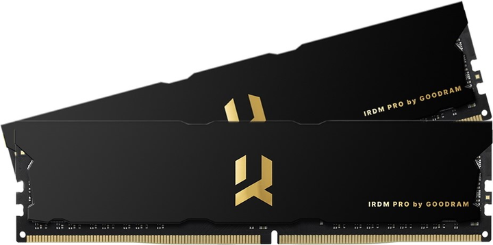 Оперативная память Goodram DDR4-3600 65536MB PC4-28800 (Kit of 2x32768 ...