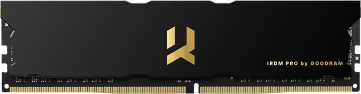 Оперативная память Goodram DDR4-3600 65536MB PC4-28800 (Kit of 2x32768 ...