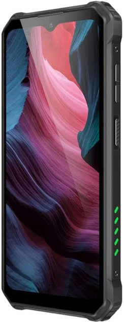 Smartfon Oukitel WP23 4/64GB Green (WP23-GN/OL) - obraz 4