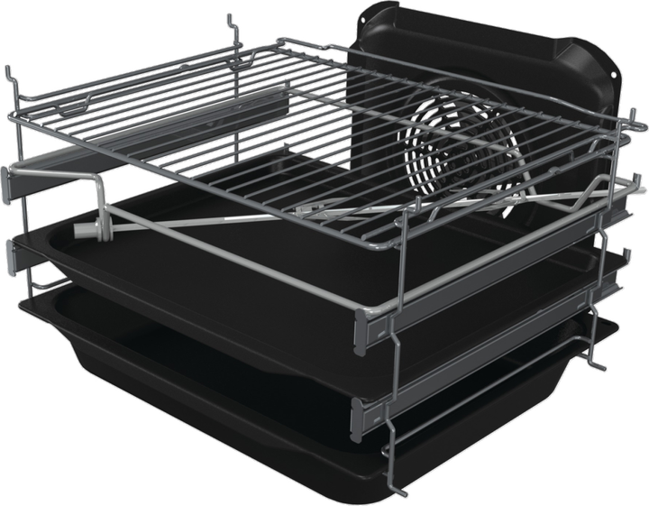 Плита комбінована Gorenje GKS5C70XF - зображення 7
