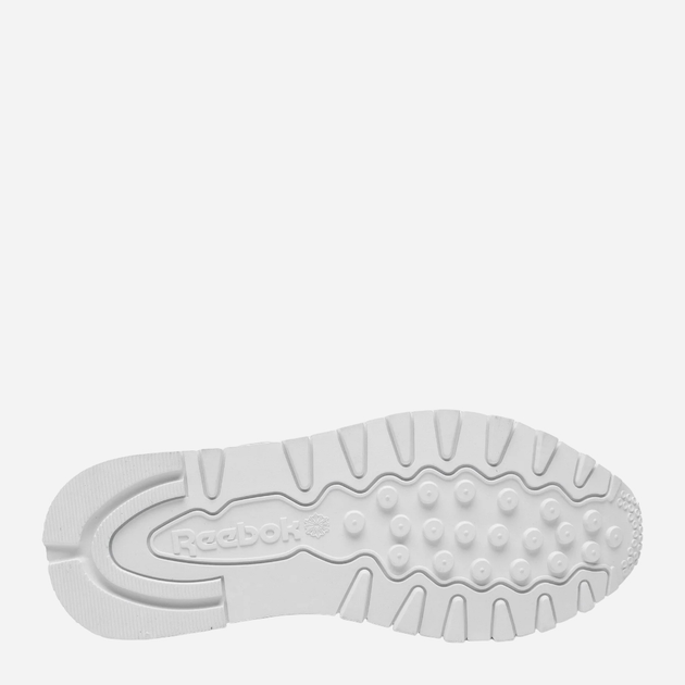 Buty sportowe damskie Reebok Classic Leather 100008496 37.5 (7US) 24 cm Białe (4065418342735) - obraz 4