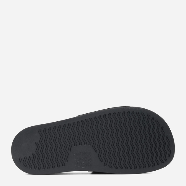Klapki damskie Reebok Fulgere Slide CN6466 35 (5US) 22 cm Czarne (4060516174219) - obraz 5
