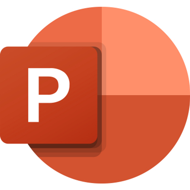 Офісний додаток Microsoft PowerPoint LTSC for Mac 2021 Commercial, Perpetual (DG7GMGF0D7CV_0002) (DG7GMGF0D7CV_0002) - зображення 1