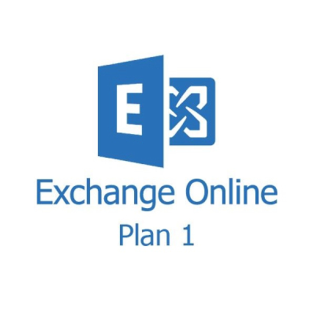Офісний додаток Microsoft Exchange Online (Plan 1) P1Y Annual License (CFQ7TTC0LH16_0001_P1Y_A) (CFQ7TTC0LH16_0001_P1Y_A) - зображення 1