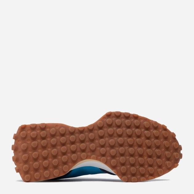 Buty sportowe męskie New Balance MS327BM 45 (11US) 29 cm Granatowy/Niebieski (195907814123) - obraz 4