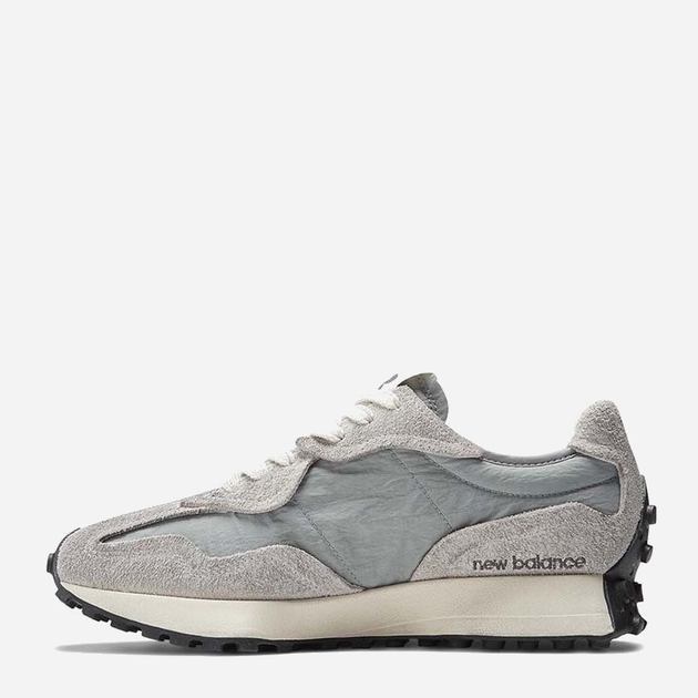 Жіночі кросівки New Balance U327WCA 37.5 (5US) 23 см Сірі (196432651009) - зображення 3