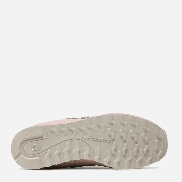 Buty sportowe damskie New Balance WL373RP2 37 (6.5US) 23.5 cm Różowe (196307115919) - obraz 6