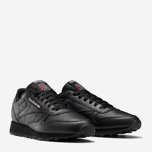 Мужские кроссовки Reebok Classic Leather 100008494 45 (11.5US