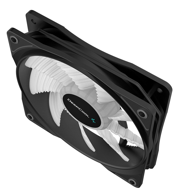 Вентилятор DeepCool RF120B - изображение 4