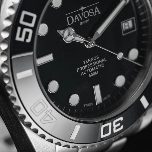 Часы наручные Davosa 161.559.95 - изображение 4