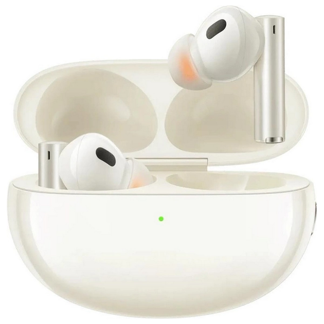 Наушники Realme Buds Air 5 Pro White EU купить в интернет-магазине ...