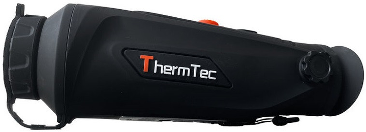 Тепловізор монокуляр ThermEye Cyclops 315 PRO до 1000 м - зображення 1