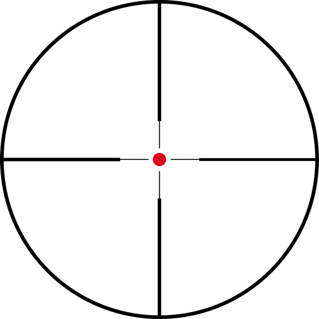 Цифровой прицел KONUS KONUSPRO NV-2 3-9х50 (до 200 метров) - изображение 2