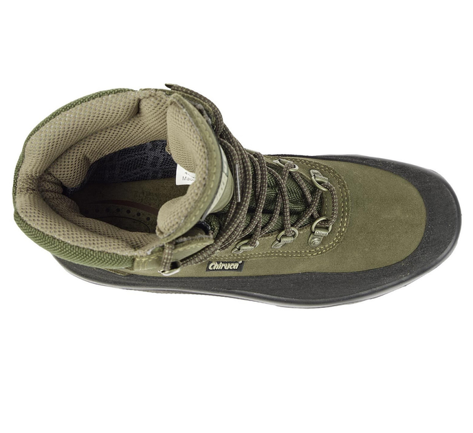 Водонепроникні черевики Chiruca Torcaz Gore tex р.38 - зображення 2