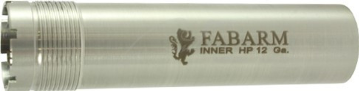 Чок Fabarm Inner HP кал. 12. Для моделей XLR; L4S; Axis; Classis; Sport; Elos (крім ABC). Звуження - Long 7/10 - зображення 1