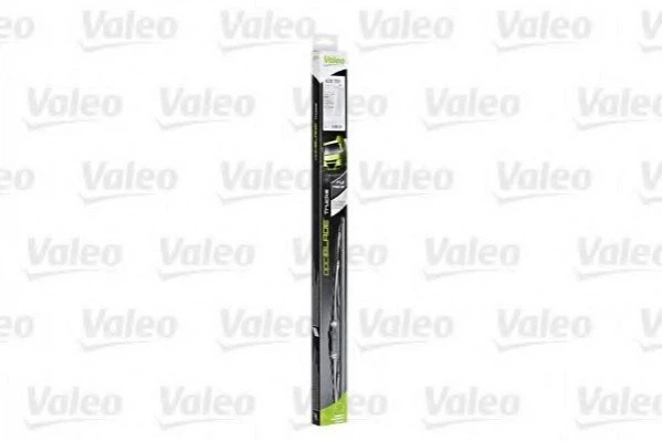 Двірники Valeo 628701 - зображення 2