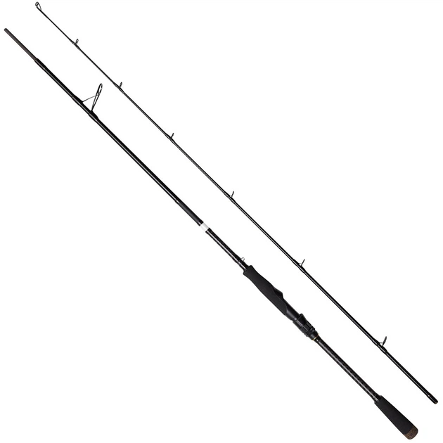 Спиннинг Savage Gear SG2 Power Game 8'6"/2.59m 50-110g - изображение 2