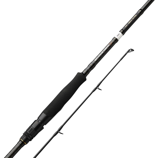 Спиннинг Savage Gear SG2 Power Game 8'6"/2.59m 50-110g - изображение 3