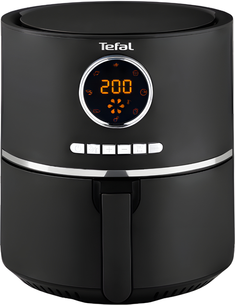 Мультипіч TEFAL Air Fry Ultra EY111810 – фото, відгуки, характеристики ...
