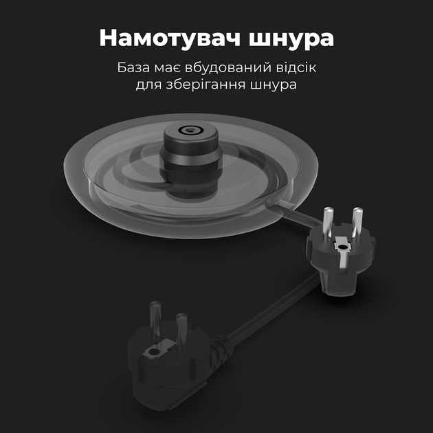 Электрочайник AENO EK8S - изображение 13