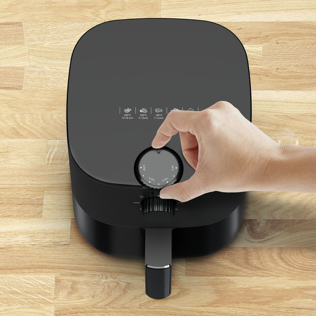 Мультипіч TEFAL Easy Fry Essential EY130815 - зображення 10