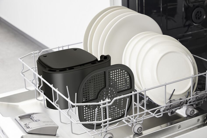 Мультипіч TEFAL Easy Fry Essential EY130815 - зображення 15
