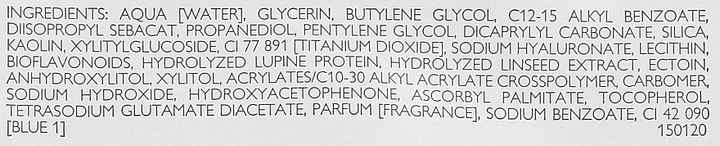 Экстра матирующий увлажняющий крем для лица с каолином - Declare Hydroforce Extra Mat (пробник) 3ml (977047-16436) - Фото 3 Экстра матирующий увлажняющий крем для лица с каолином - Declare Hydroforce Extra Mat (пробник) 3ml (977047-16436) - изображение 3