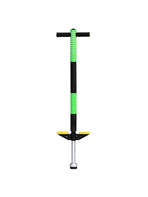 A sales pogo stick