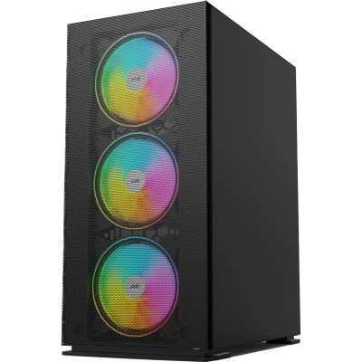 Корпус 2E Virtus Neo G3301N (2E-G3301N) - зображення 3
