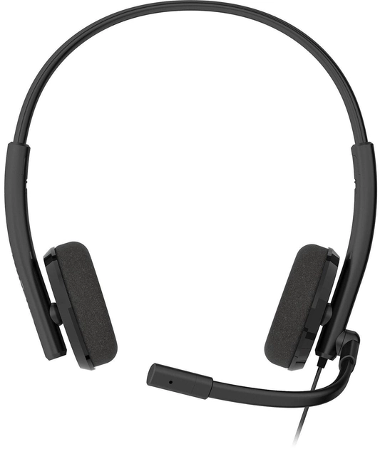 Навушники Creative HS-220 Black (51EF1070AA001) - зображення 2