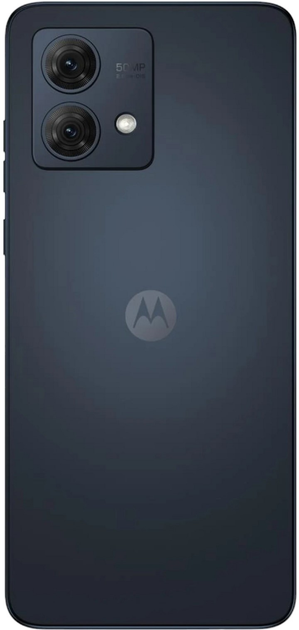 Smartfon Motorola G84 12/256GB Midnight Blue (PAYM0008PL) - obraz 6