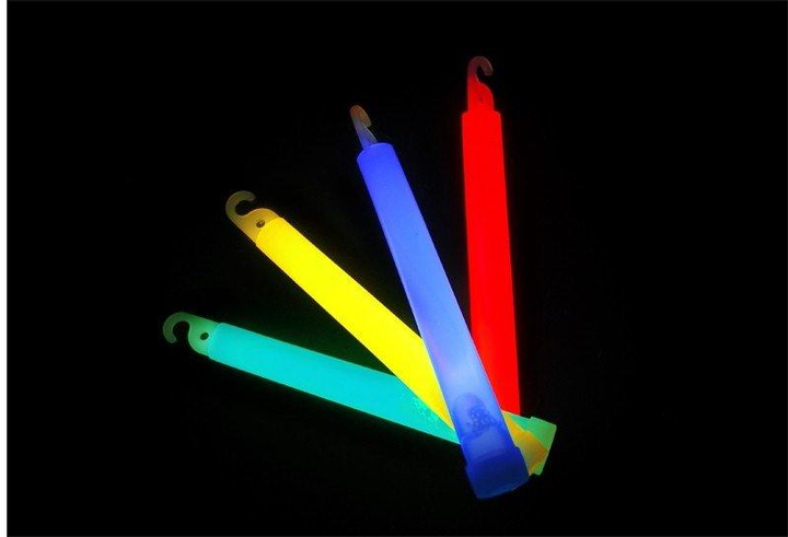 Химсвет GlowStick - синій [Theta Light] - зображення 2