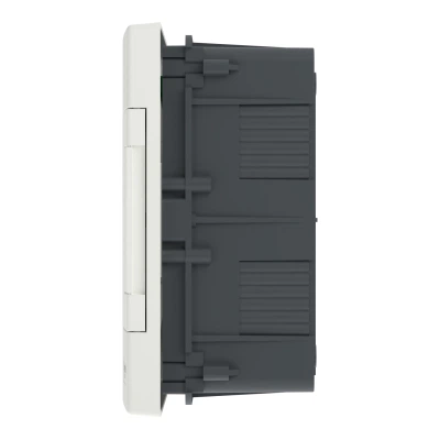 Распределительный щит Schneider Electric Easy9 EU 1 ряд 12 мод (EZ9EUB112) - изображение 4