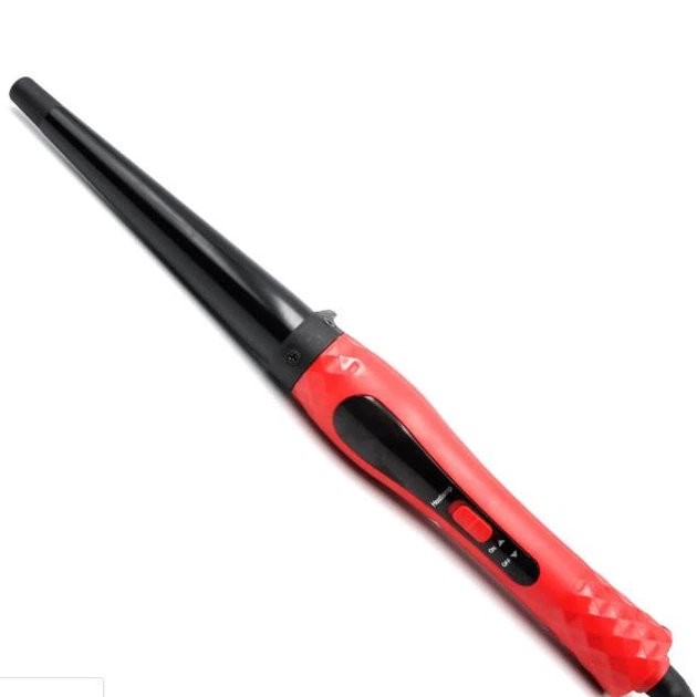 Плойка с керамическим покрытием DOMOTEC MS-4907 | Автоматическая плойка для SD-364 завивки волос - изображение 2