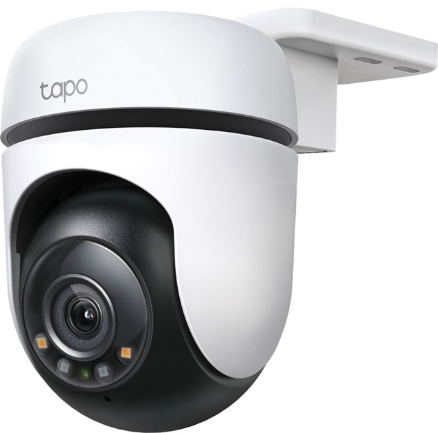 Розумна зовнішня поворотна камера TP-LINK Tapo C510W - зображення 1