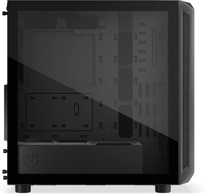 Obudowa Endorfy Arx 500 Air Black (EY2A010) - obraz 9