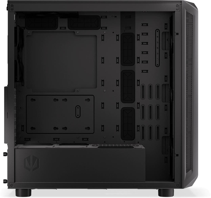 Obudowa Endorfy Arx 500 Air Black (EY2A010) - obraz 10