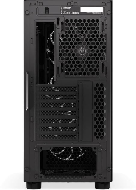 Obudowa Endorfy Arx 500 Air Black (EY2A010) - obraz 14