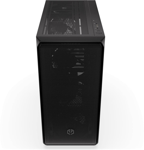 Obudowa Endorfy Arx 500 Air Black (EY2A010) - obraz 15