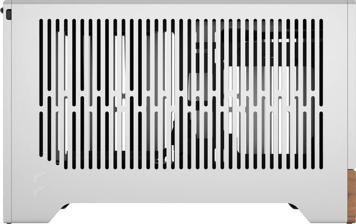 Корпус Fractal Design Terra Silver (FD-C-TER1N-02) - Фото 2 Корпус Fractal Design Terra Silver (FD-C-TER1N-02) - зображення 2
