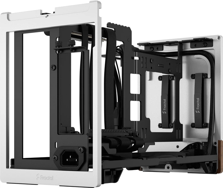 Корпус Fractal Design Terra Silver (FD-C-TER1N-02) - Фото 16 Корпус Fractal Design Terra Silver (FD-C-TER1N-02) - зображення 16