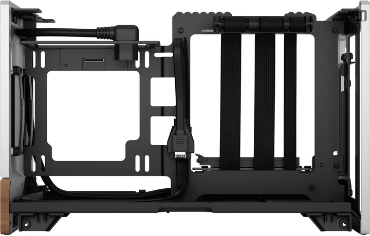 Корпус Fractal Design Terra Silver (FD-C-TER1N-02) - Фото 18 Корпус Fractal Design Terra Silver (FD-C-TER1N-02) - зображення 18